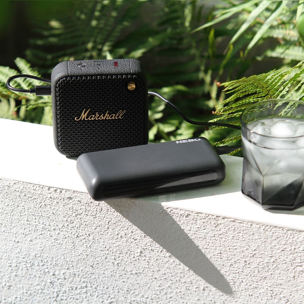 Nebo 20K PowerBank - image 5 of 5