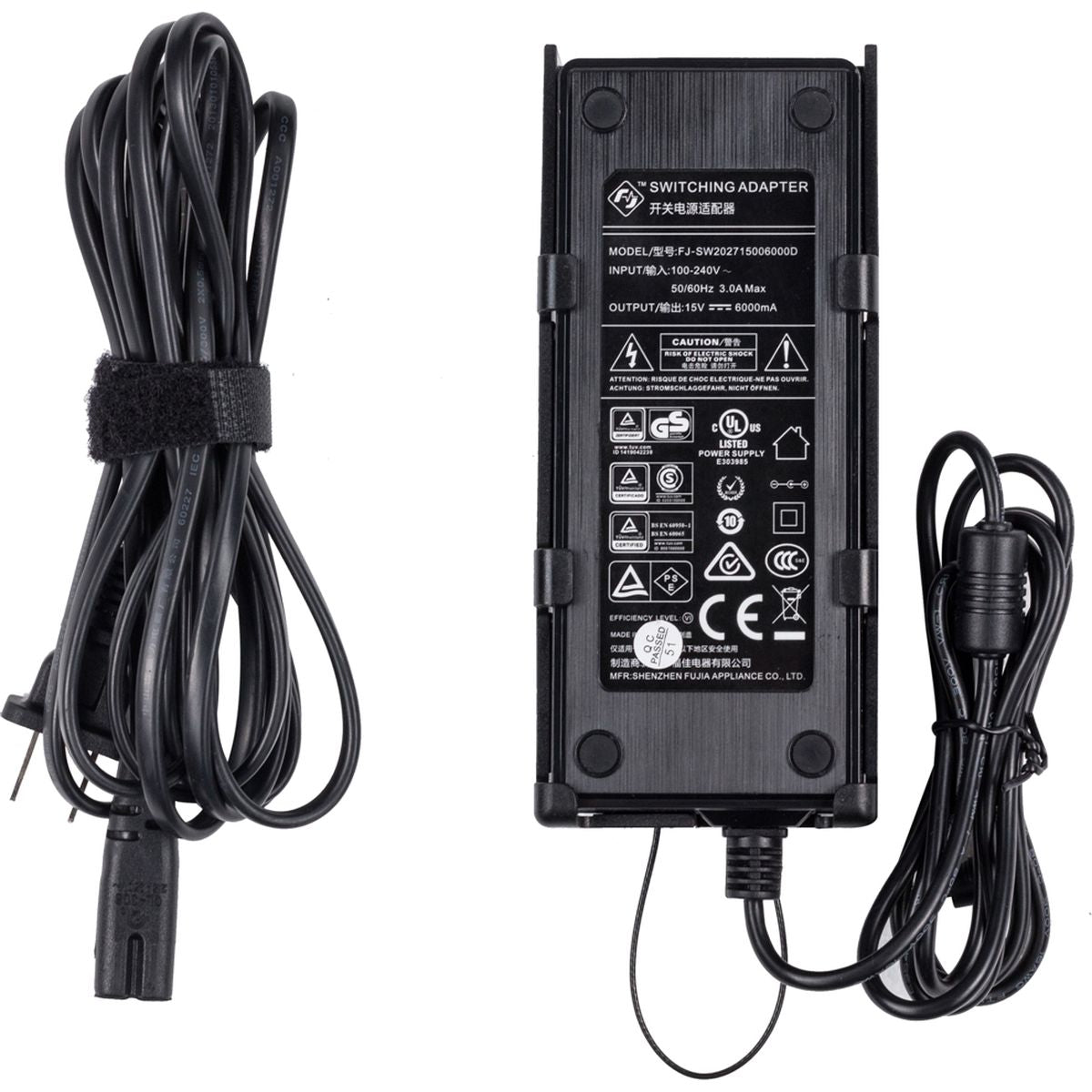 Adapter For Forza 60 (FZ60 / FZ60B)