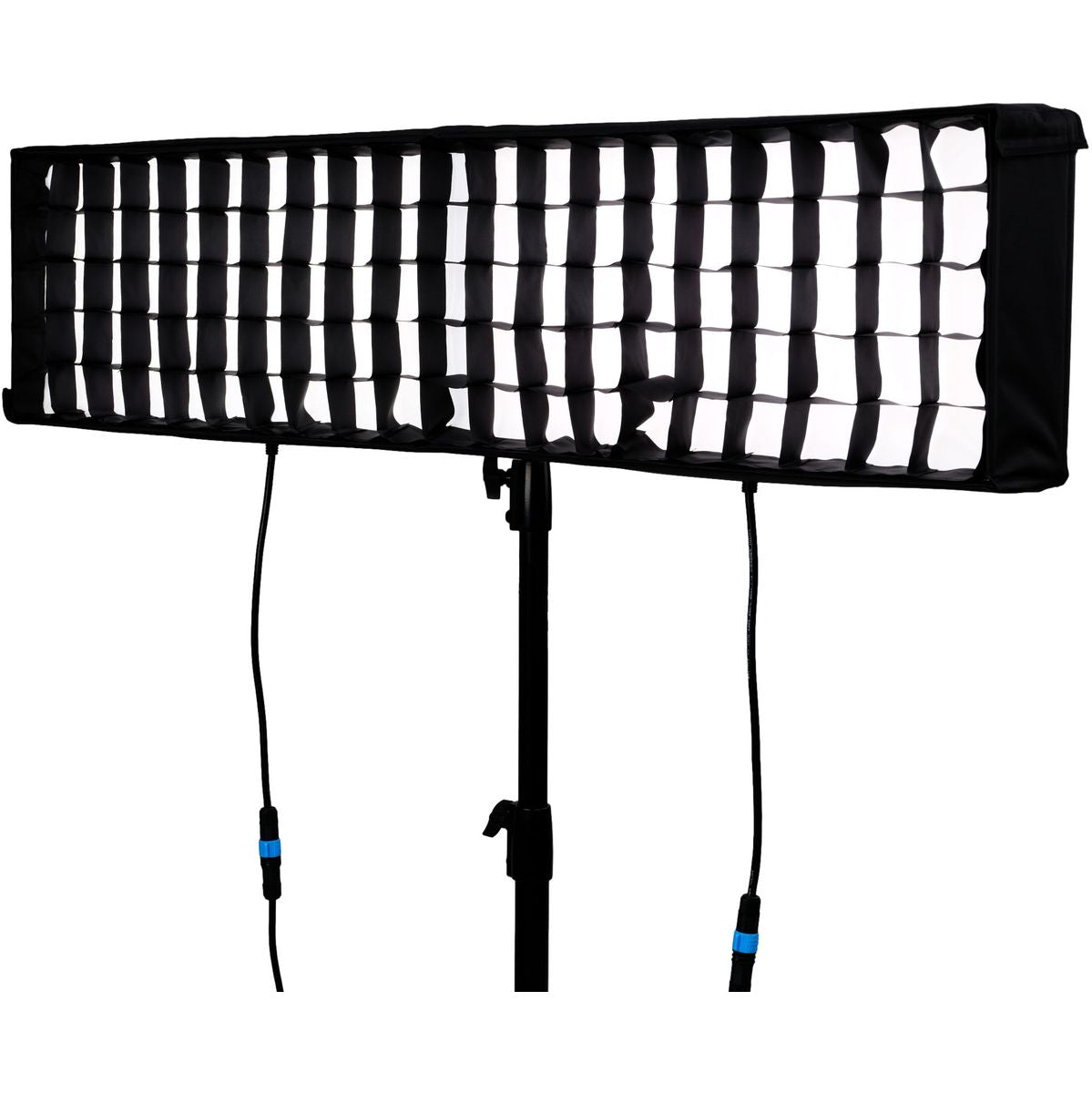 Nanlite Pavoslim 120B/C Dual-Panel Coupler Kit