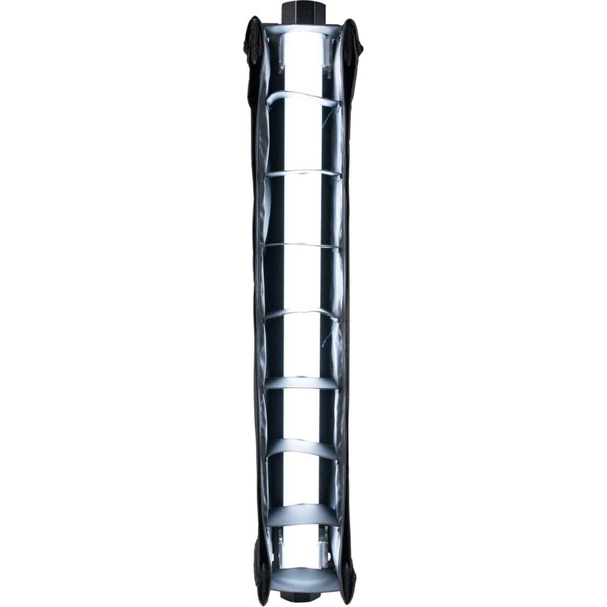 Nanlite Barndoor For Pavotube II 15X (w/ Eggcrate)