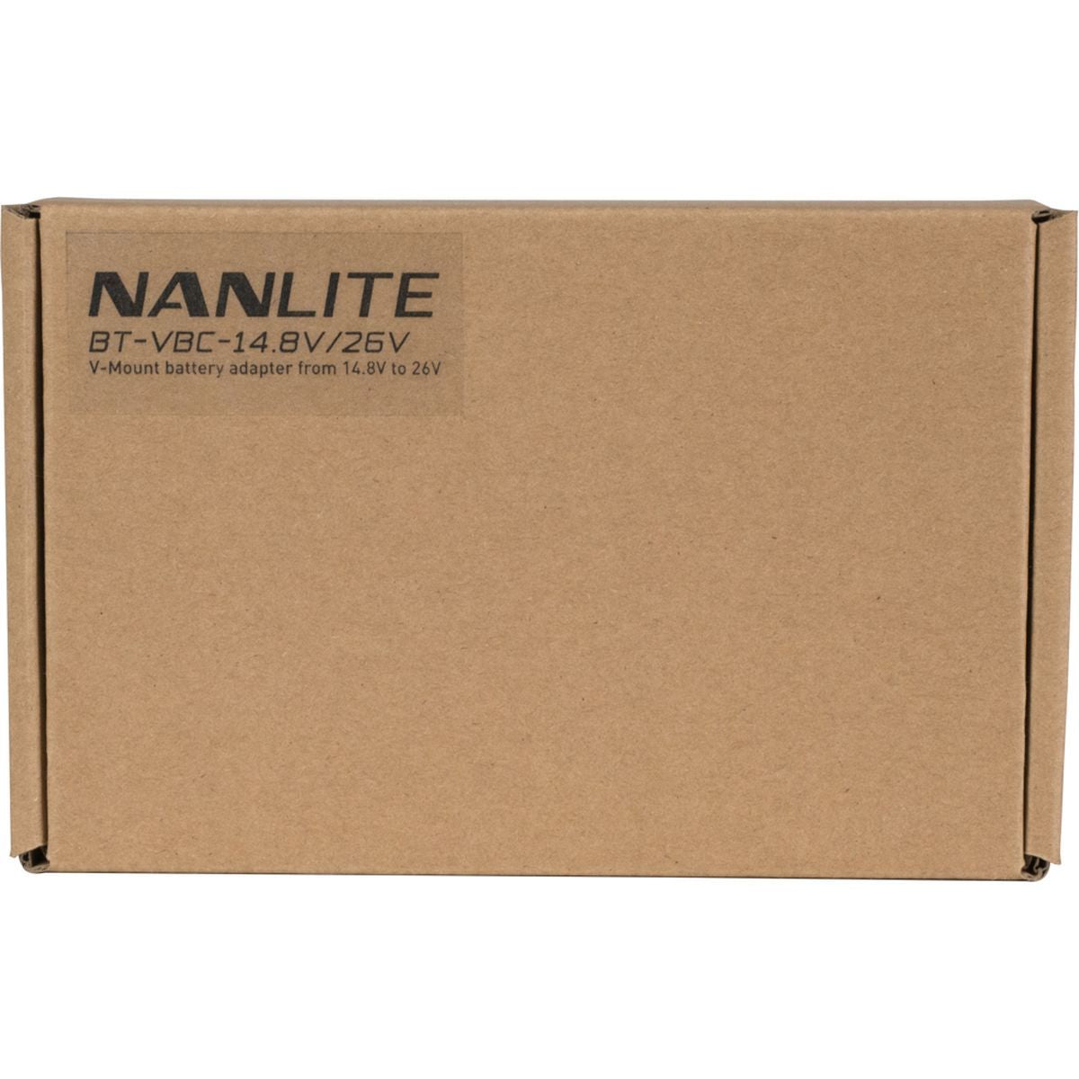 V-Mount Battery Adapter 14.8V To 26V