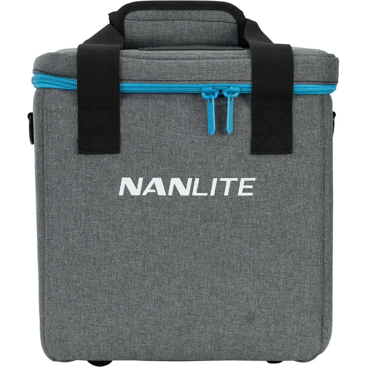 Nanlite Carry Case For Pavotube II 6C Kit