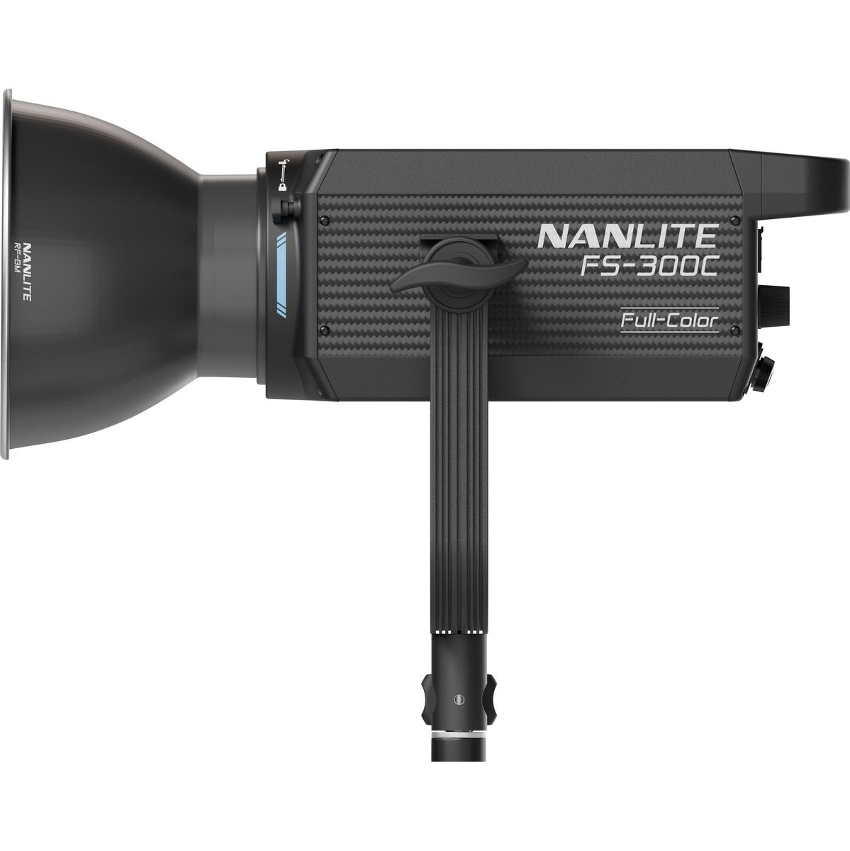 Nanlite FS-300C LED RGBW Spot Light