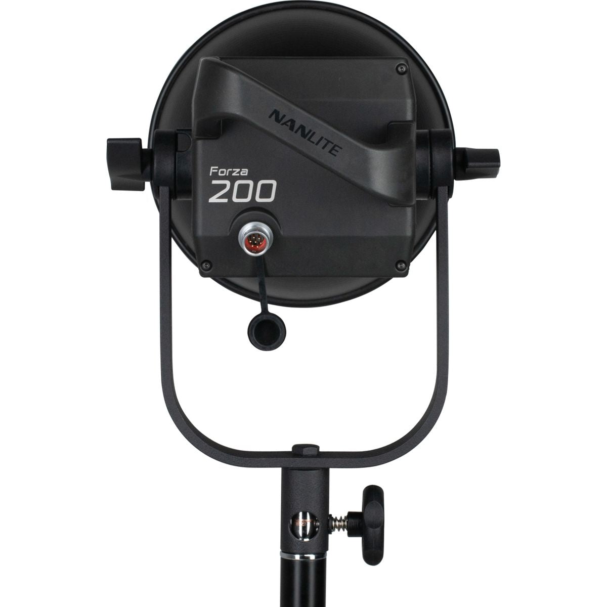 Nanlite Forza 200 LED Light