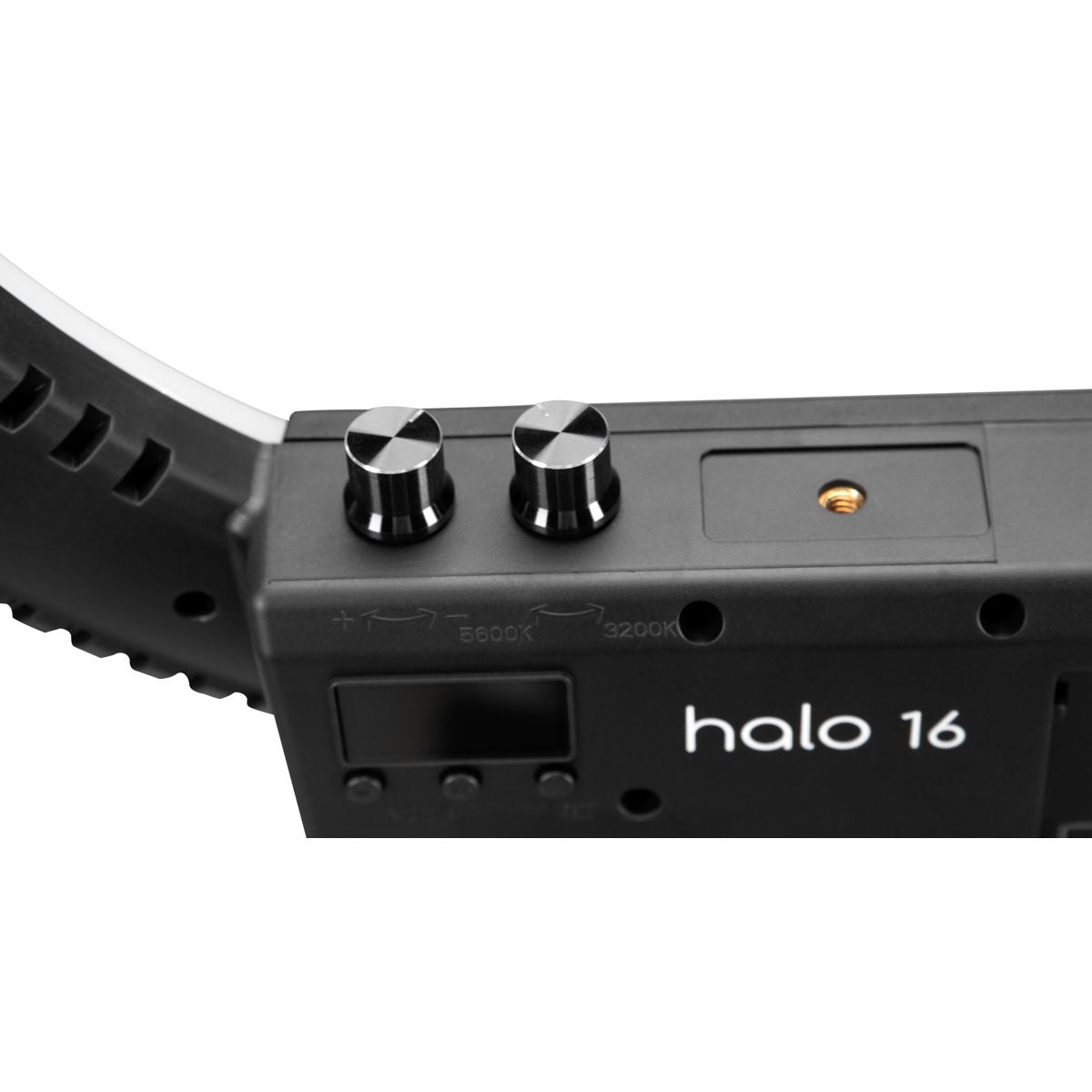 Nanlite Halo 16 (w/ Carry Bag)