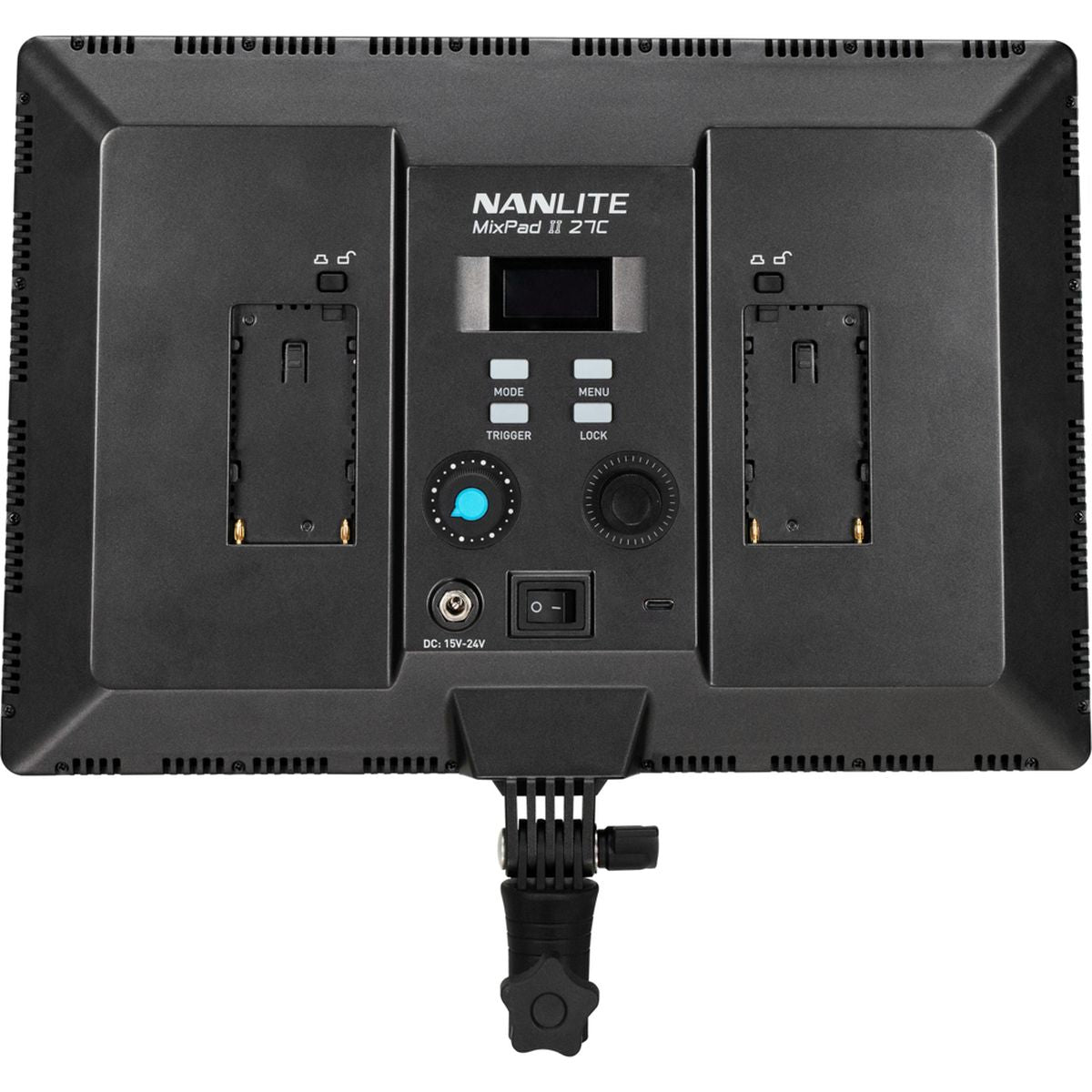 Nanlite Mixpad 27C II