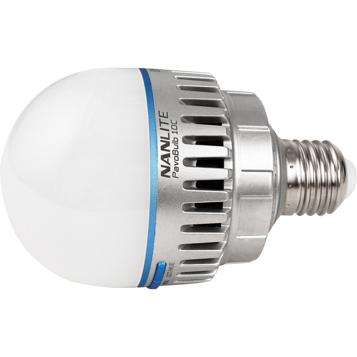 Nanlite Pavobulb 10C