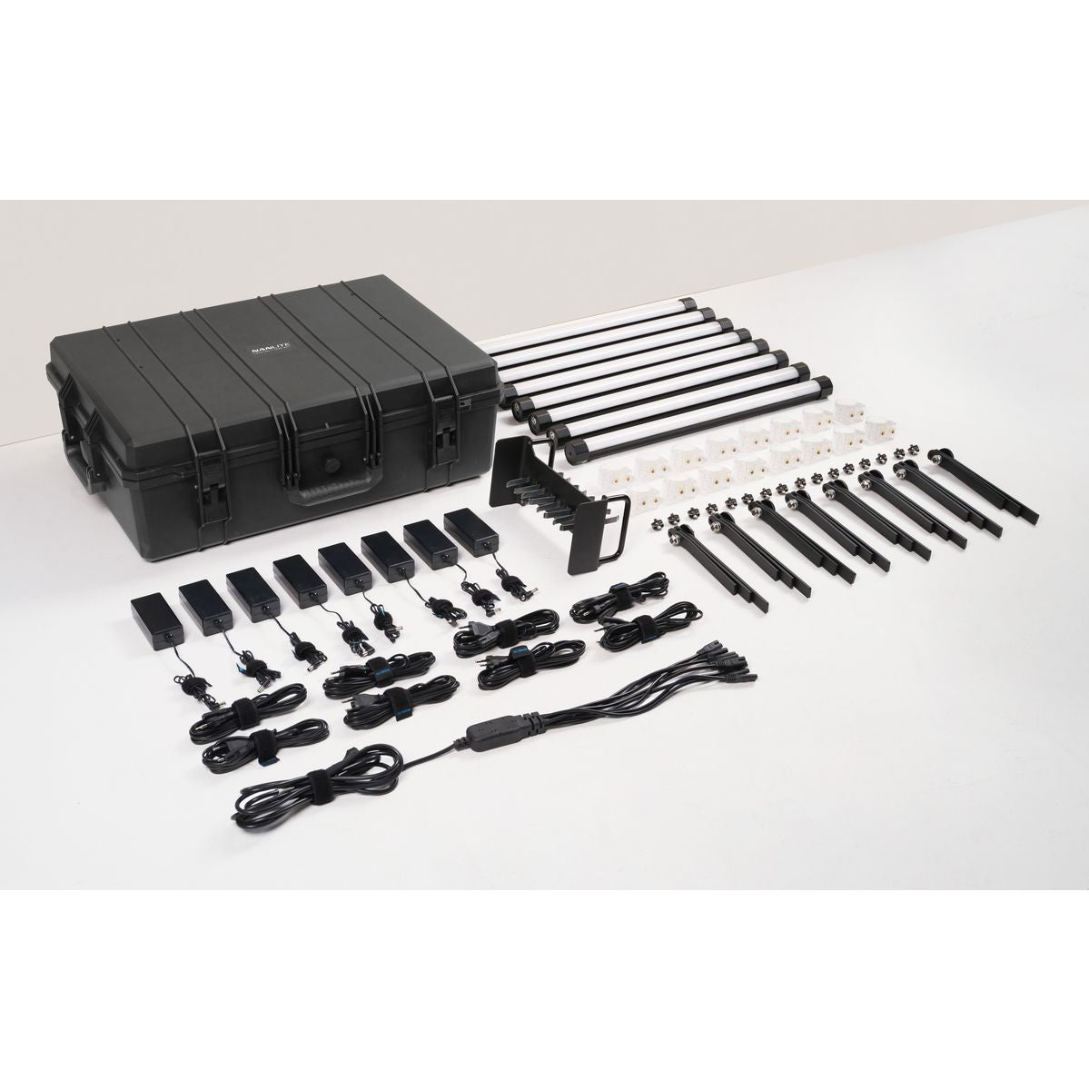 Pavotube II 15XR 8KIT