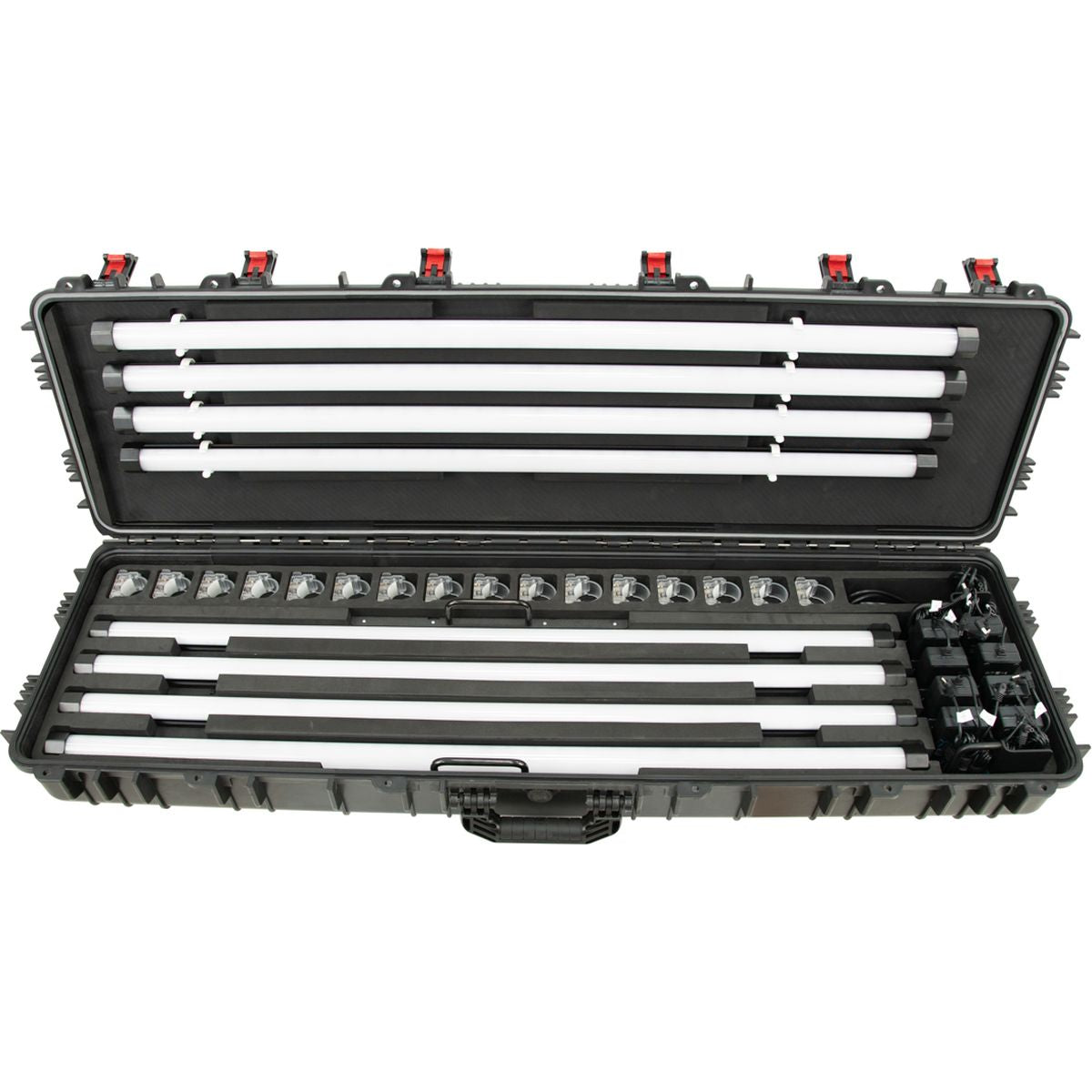 Pavotube II 30X 8KIT