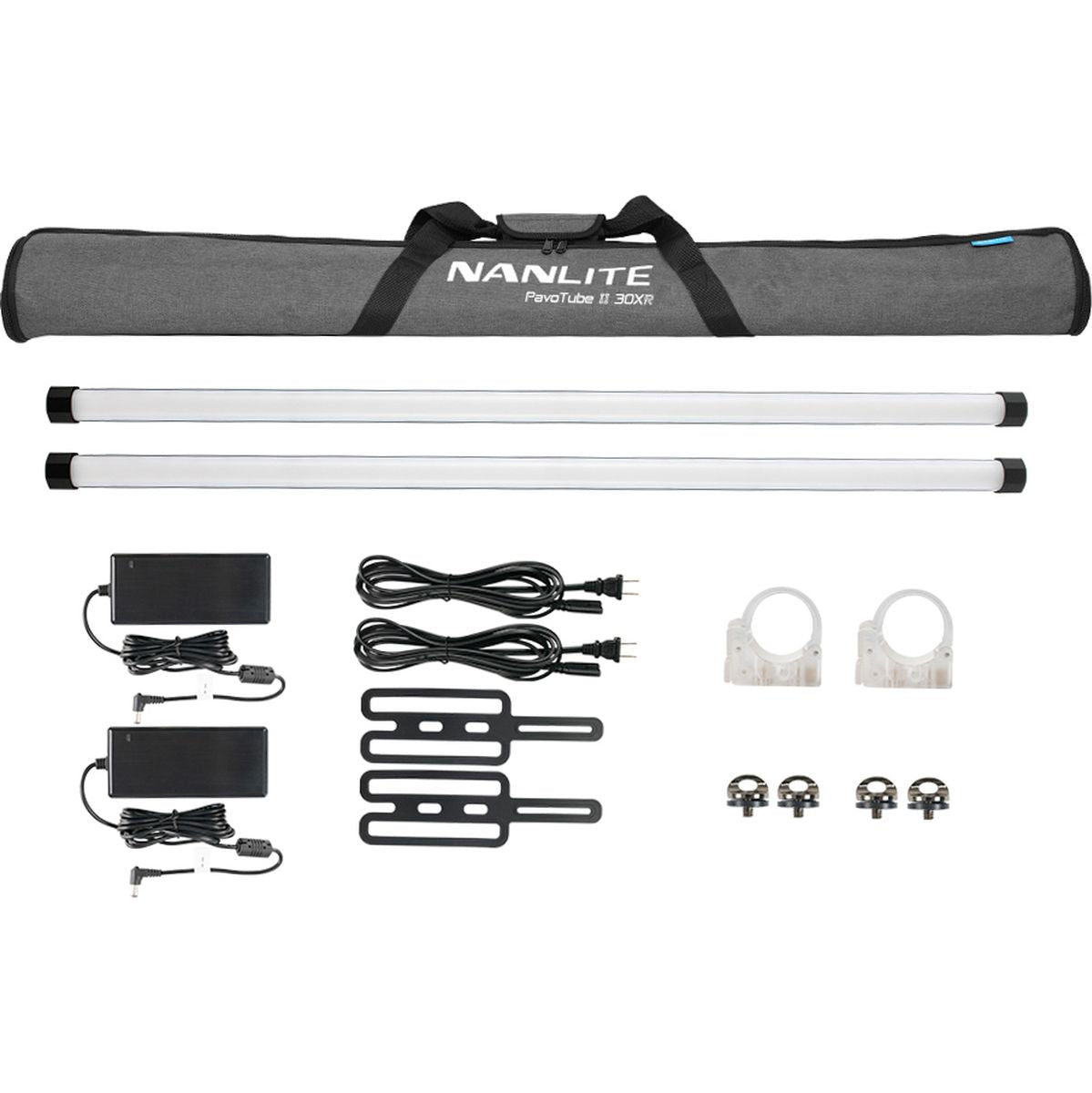 Nanlite Pavotube II 30XR 2KIT