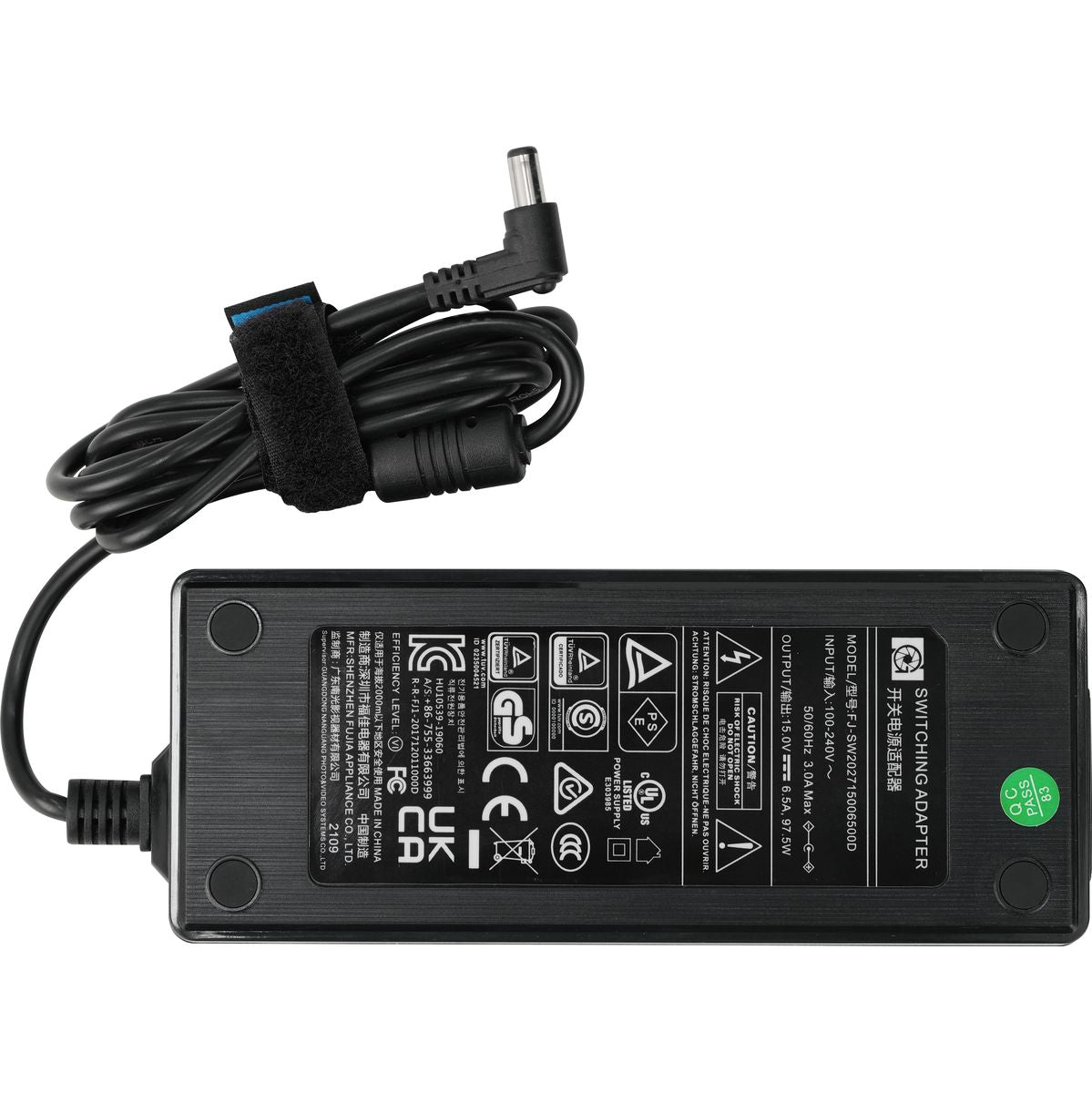 Nanlite Pavotube II 60XR 4KIT-S