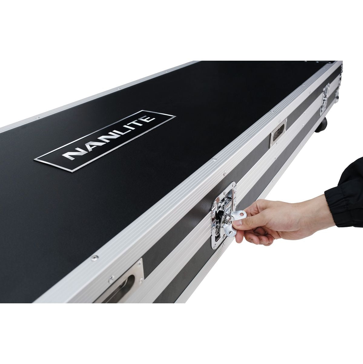 Nanlite Pavotube II 60XR 8KIT