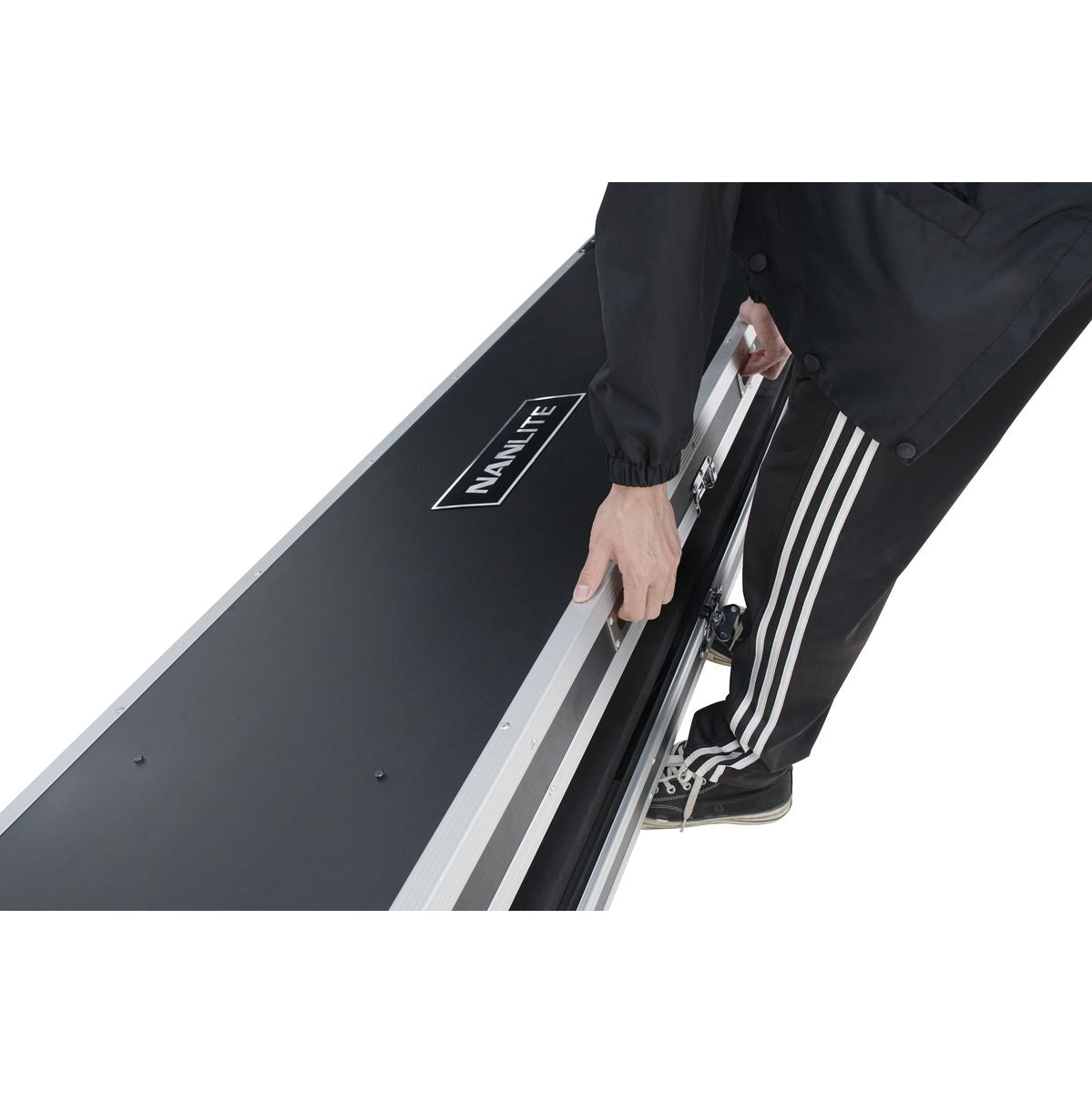 Nanlite Pavotube II 60XR 8KIT