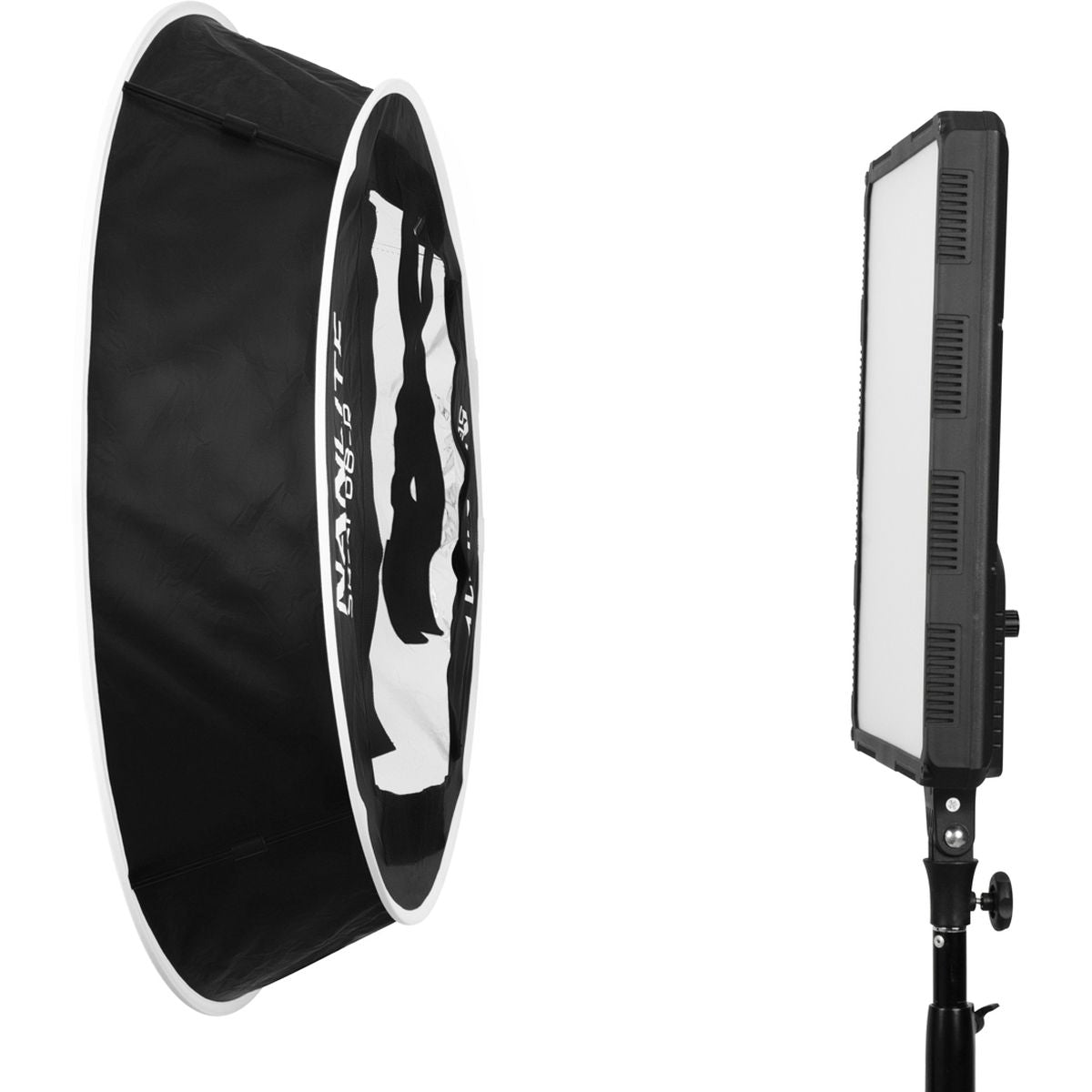 Soft Box For Compac 68