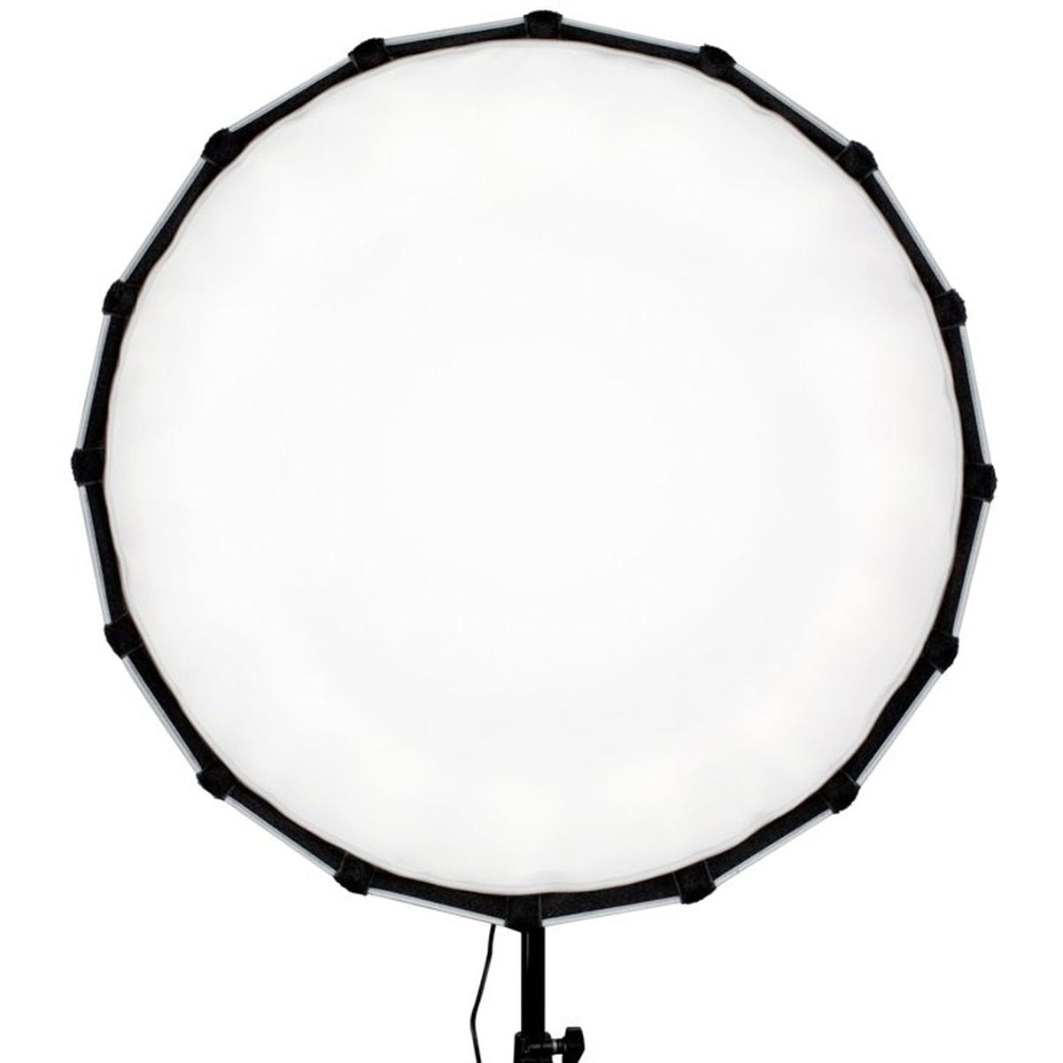 Nanlite Parabolic Softbox FM-Mount (SB-FMM-60)