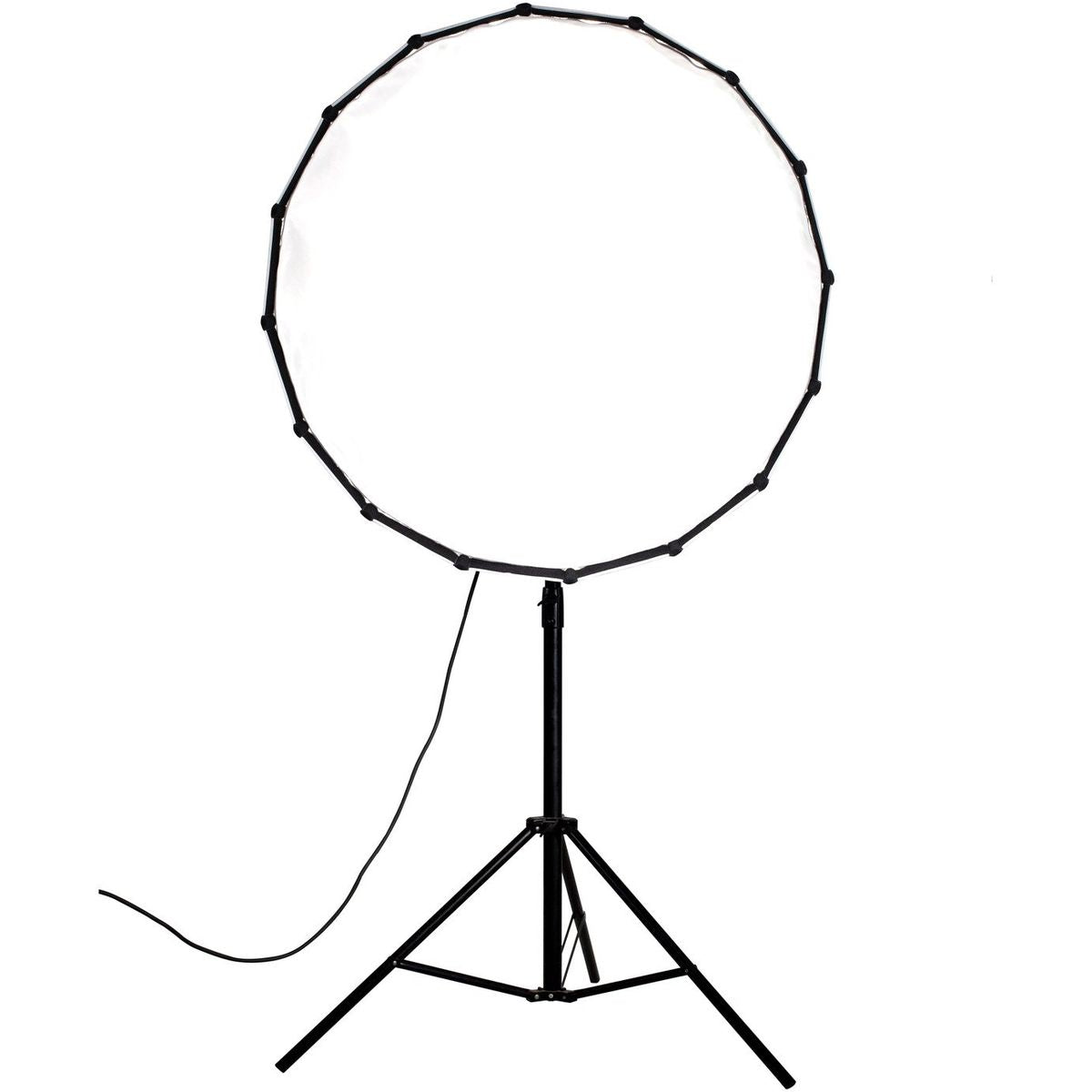 Nanlite Parabolic Softbox 90cm (Easy-Up)