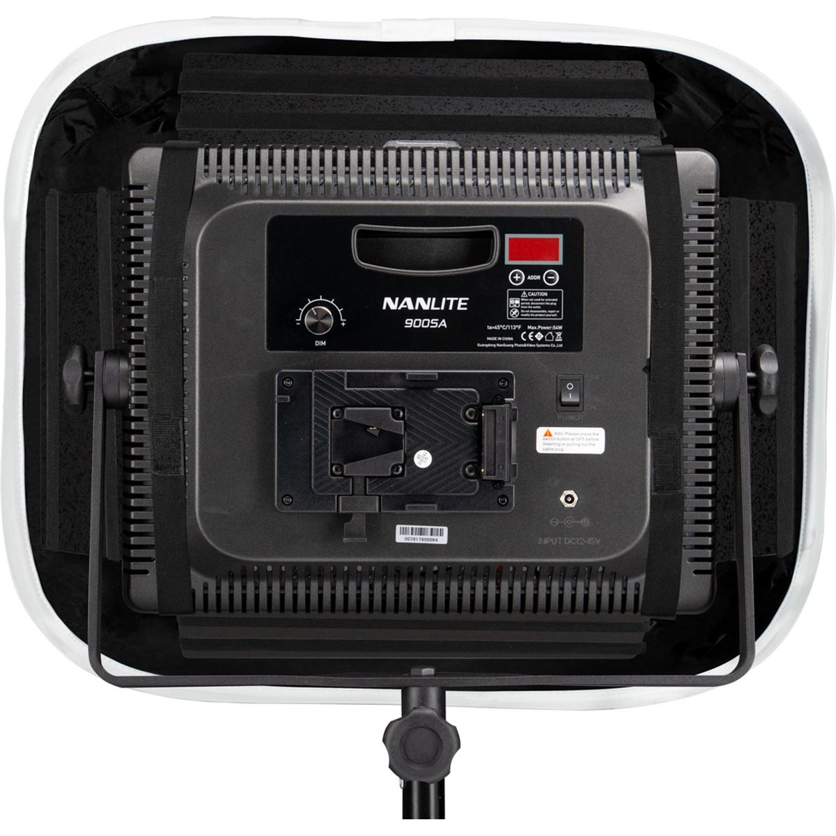 Nanlite Soft Box For NL-900CSA