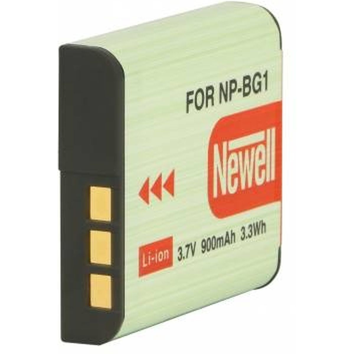 Newell Battery Replacement For NP-BG1 - image 3 of 3