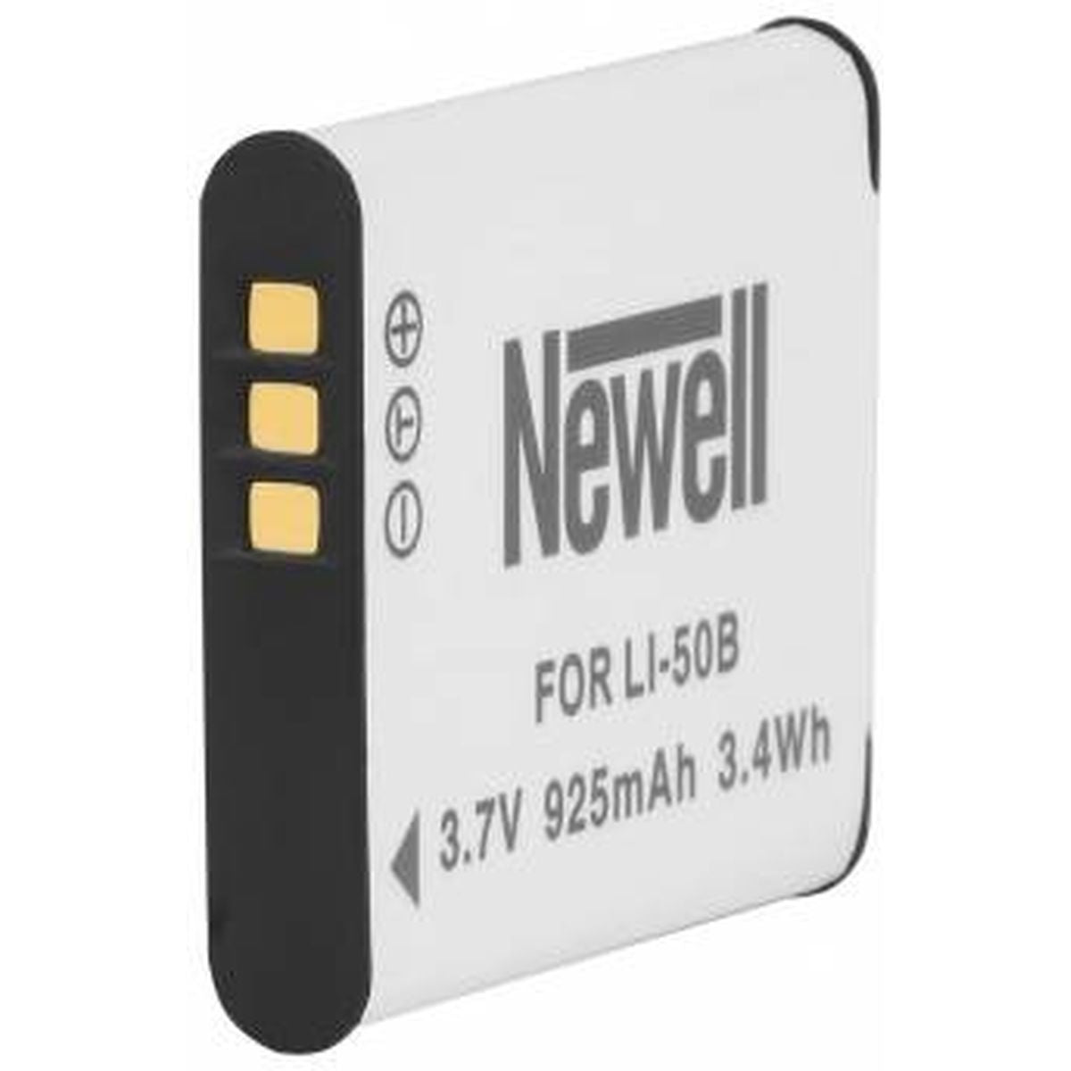 Newell Battery Replacement For LI-50B - image 3 of 3