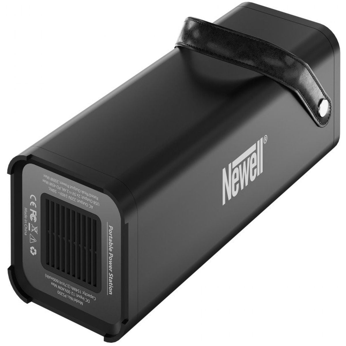 Newell Power Station Newell Asvala 220 V 41600 mAh PD 45W - image 2 of 3