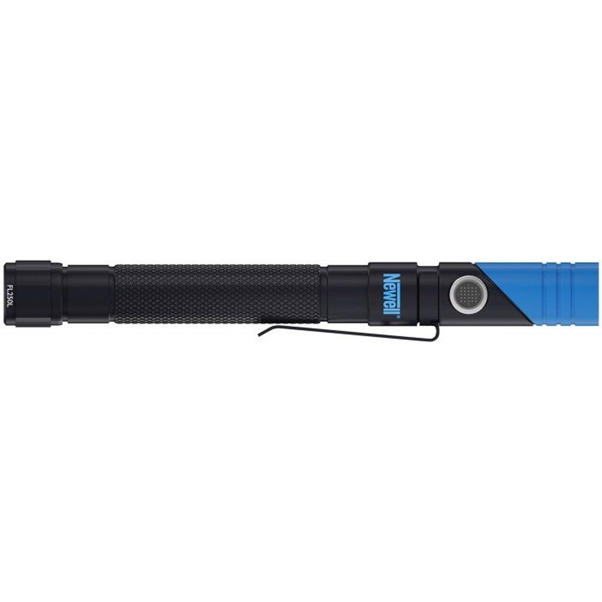 Newell FL250L USB-C Tactical Flashlight - image 5 of 5