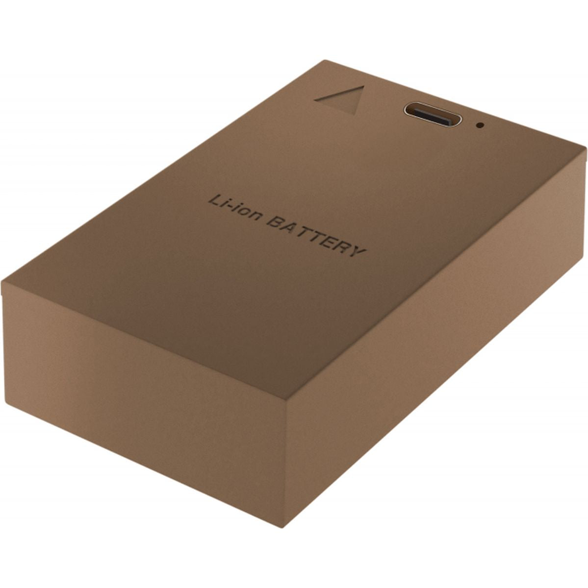 Newell BLS-50 USB-C Battery For Olympus - image 3 of 5