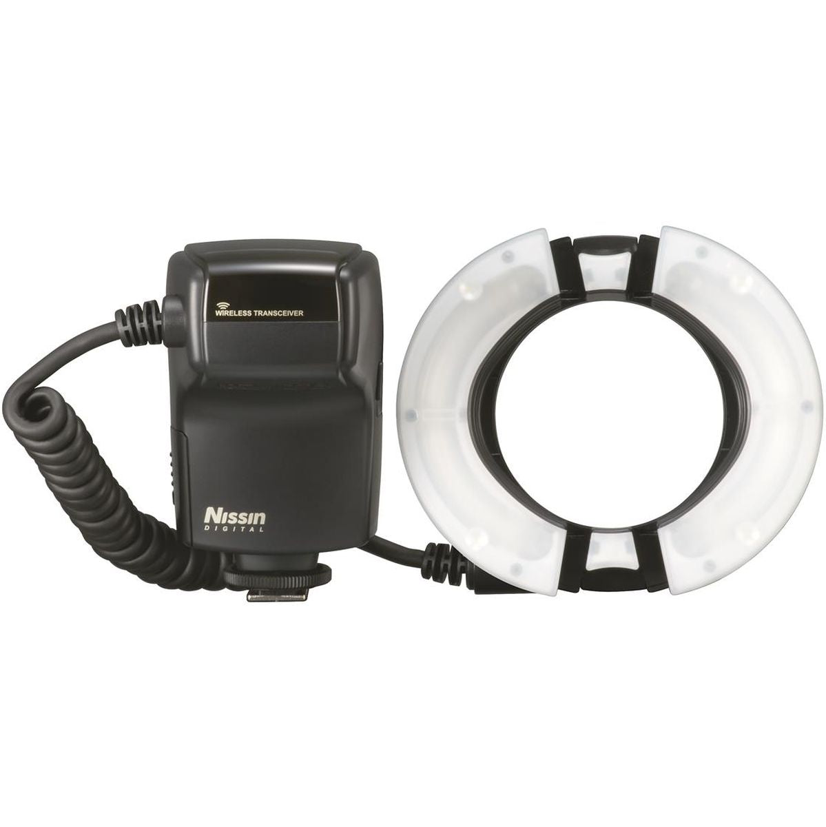 Nissin MF18 Ringflash Nikon - image 4 of 5