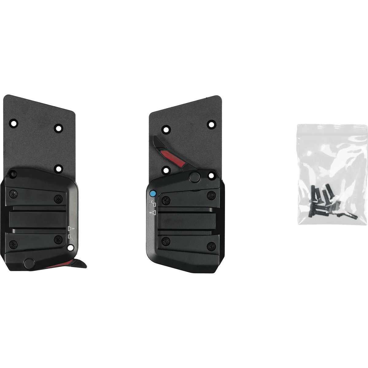 Nanlux Center Of Gravity Adjuster For Evoke 2400B