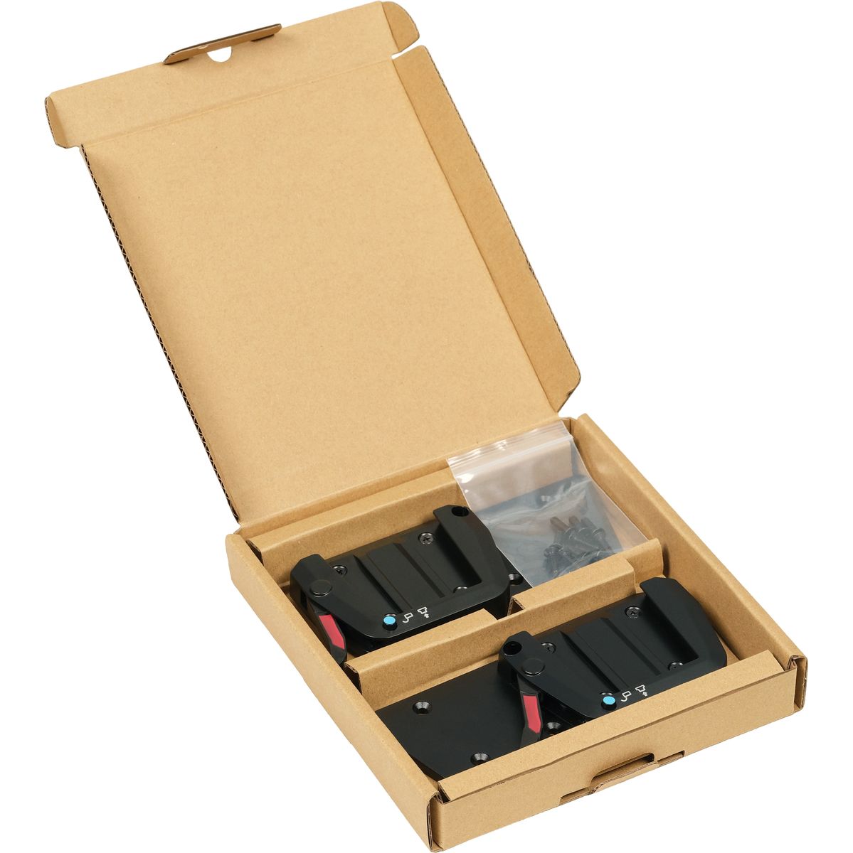 Nanlux Center Of Gravity Adjuster For Evoke 2400B
