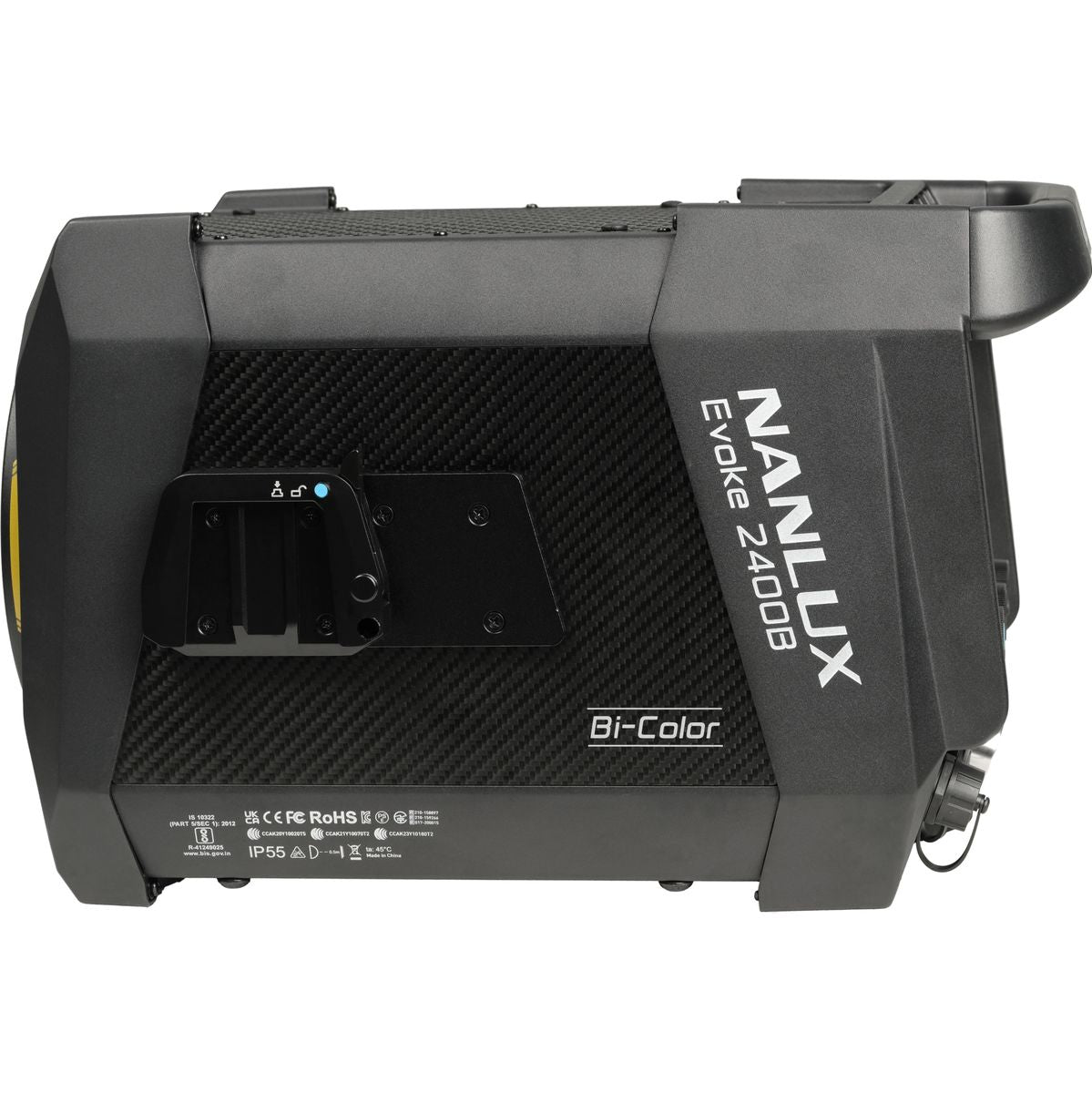 Nanlux Center Of Gravity Adjuster For Evoke 2400B