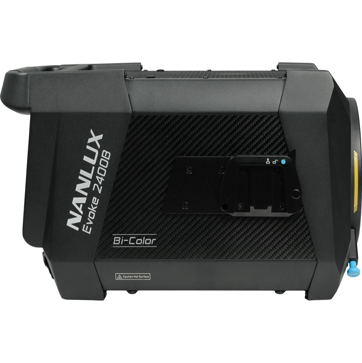 Nanlux Center Of Gravity Adjuster For Evoke 2400B