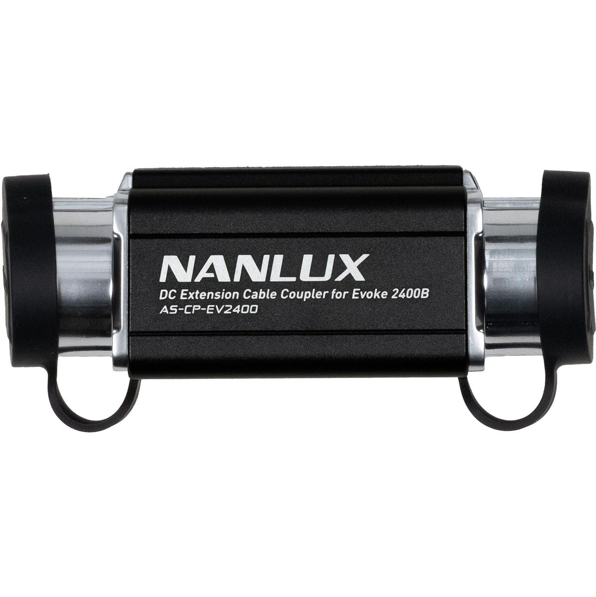 Nanlux DC Extension Cable Coupler For Evoke 2400B