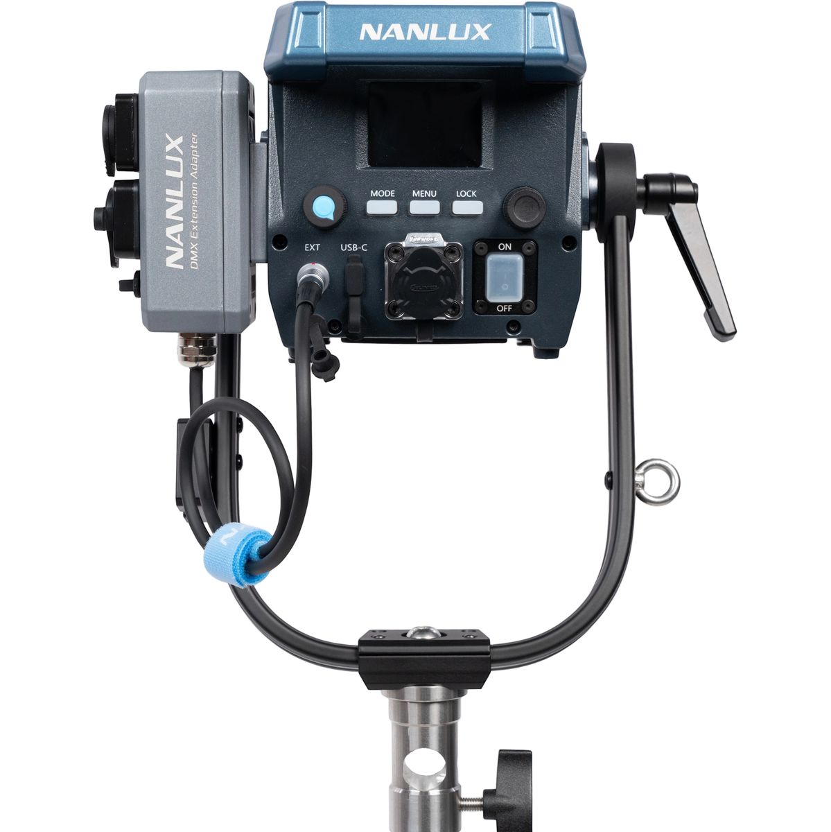 Nanlux DMX Extension Adapter