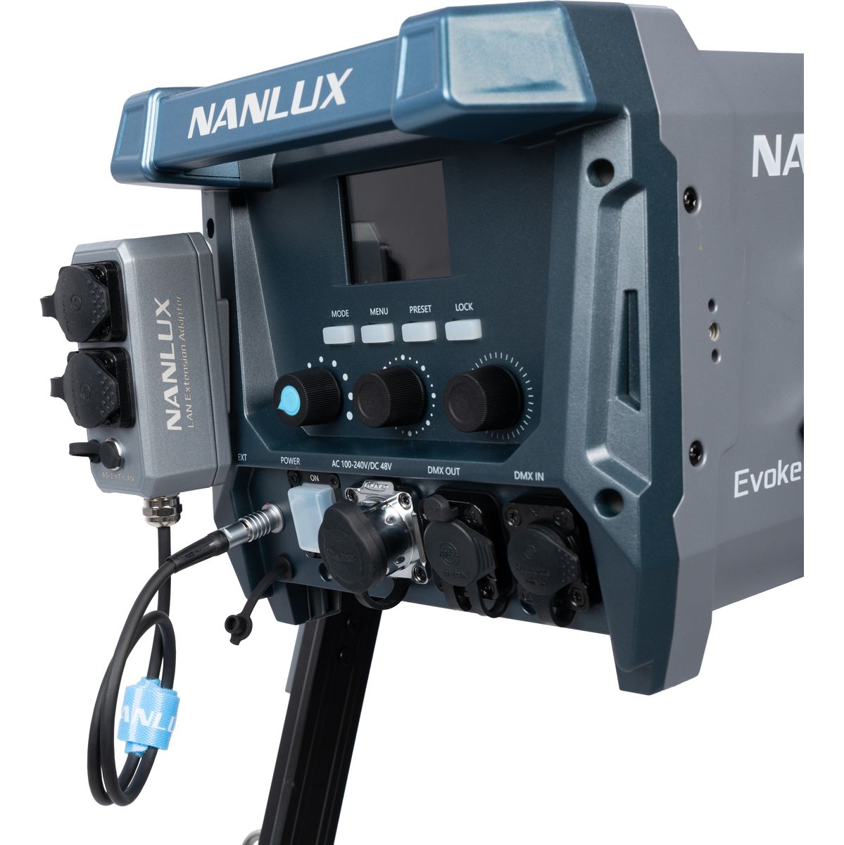 Nanlux LAN Extension Adapter