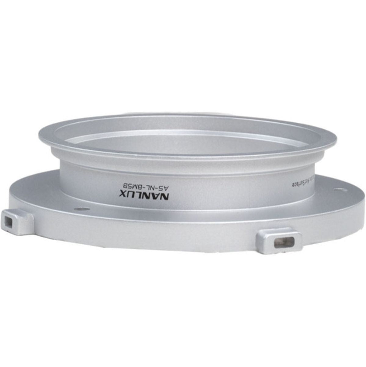 NL-Bowens Mount Softbox Adapter