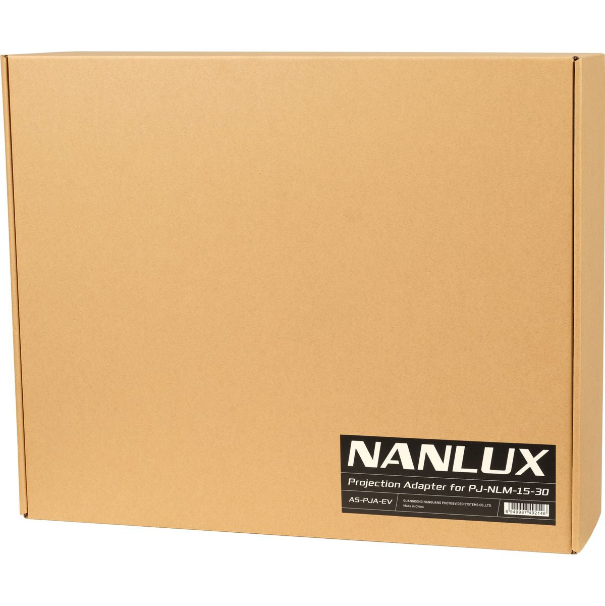 Nanlux Projection Adapter For Evoke Fixtures - image 2 of 5