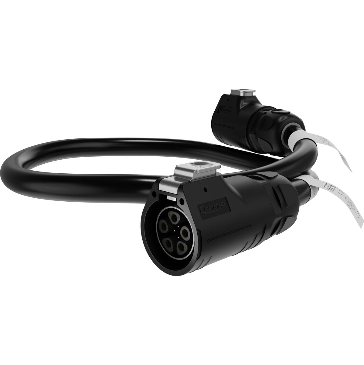 Nanlux Evoke 2400B DC Connection Cable 1m