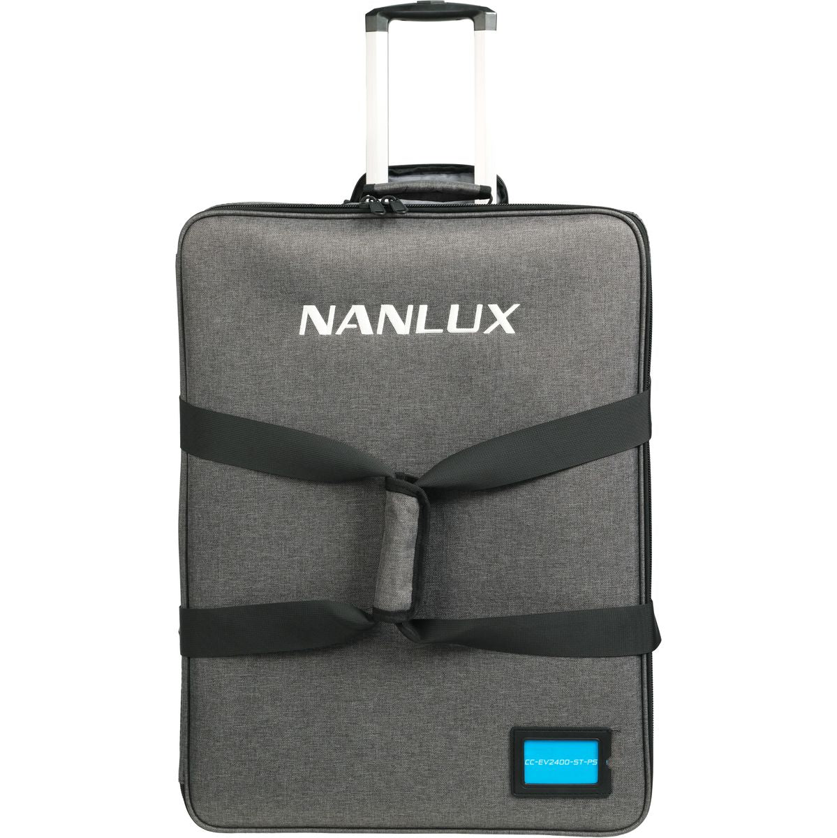 Nanlux Trolley Case CC-EV2400-ST-PS (Power Supply & Reflector)