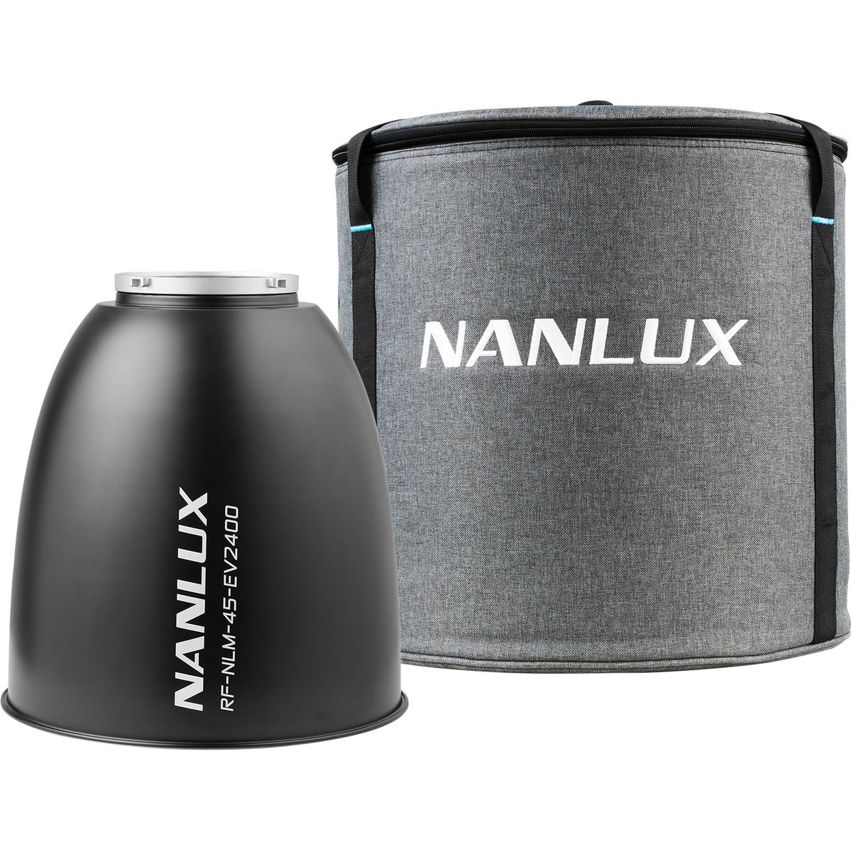 Nanlux Carrying Bag For Evoke 2400B Reflector - image 2 of 2