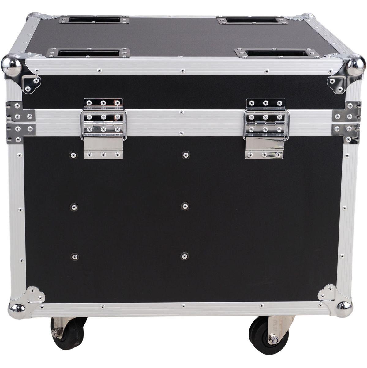 Nanlux Evoke 2400B Spot Light w/ Flight Case & 45 Degrees Reflector w/ Soft Bag - image 2 of 5