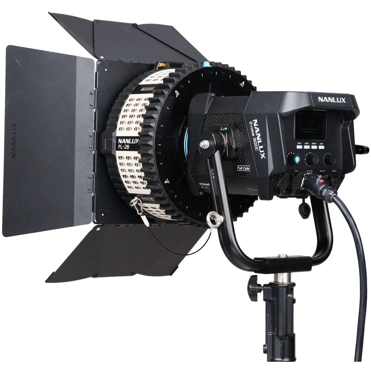 Nanlux FL-28 Fresnel Lens