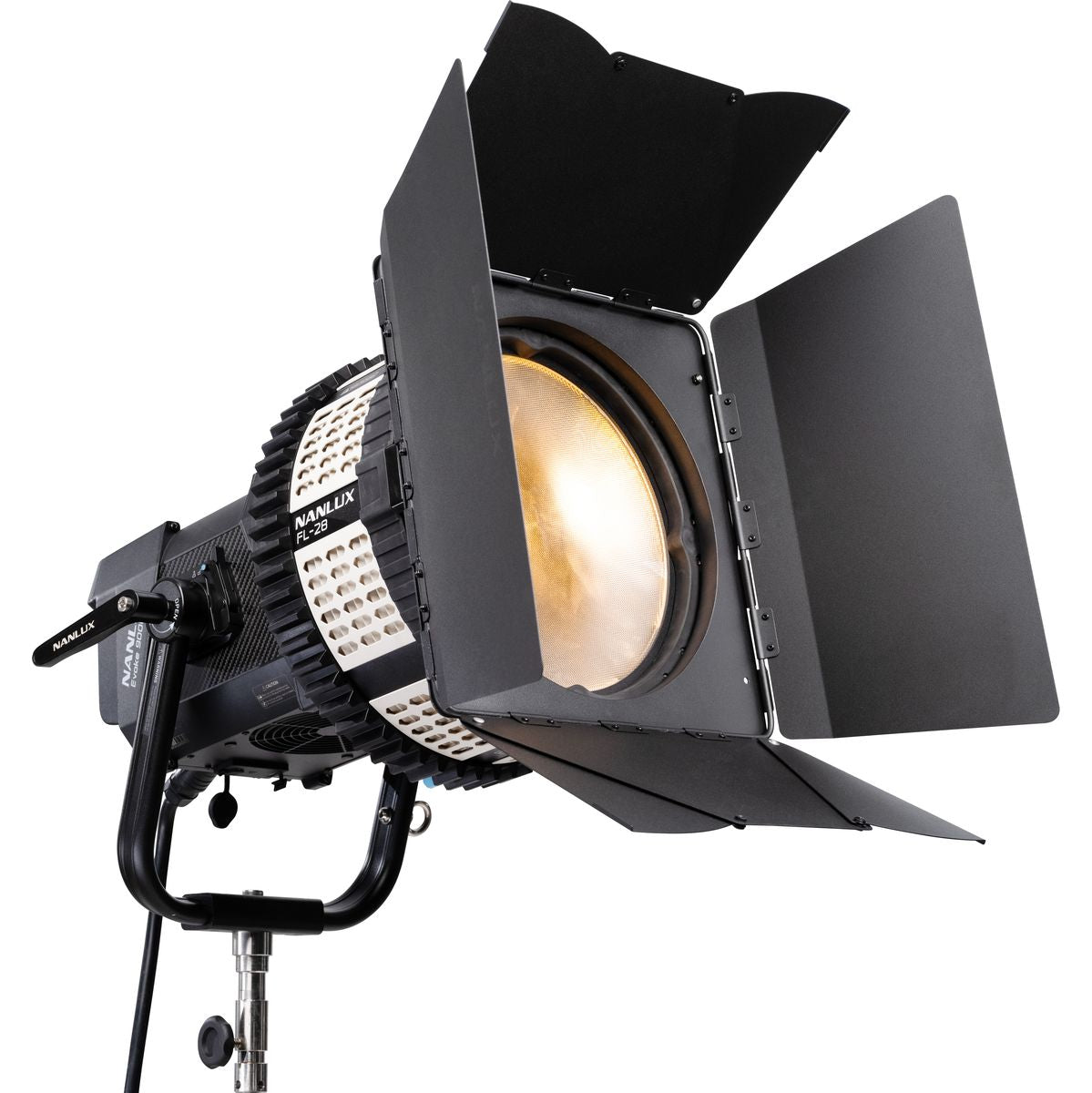 Nanlux FL-28 Fresnel Lens