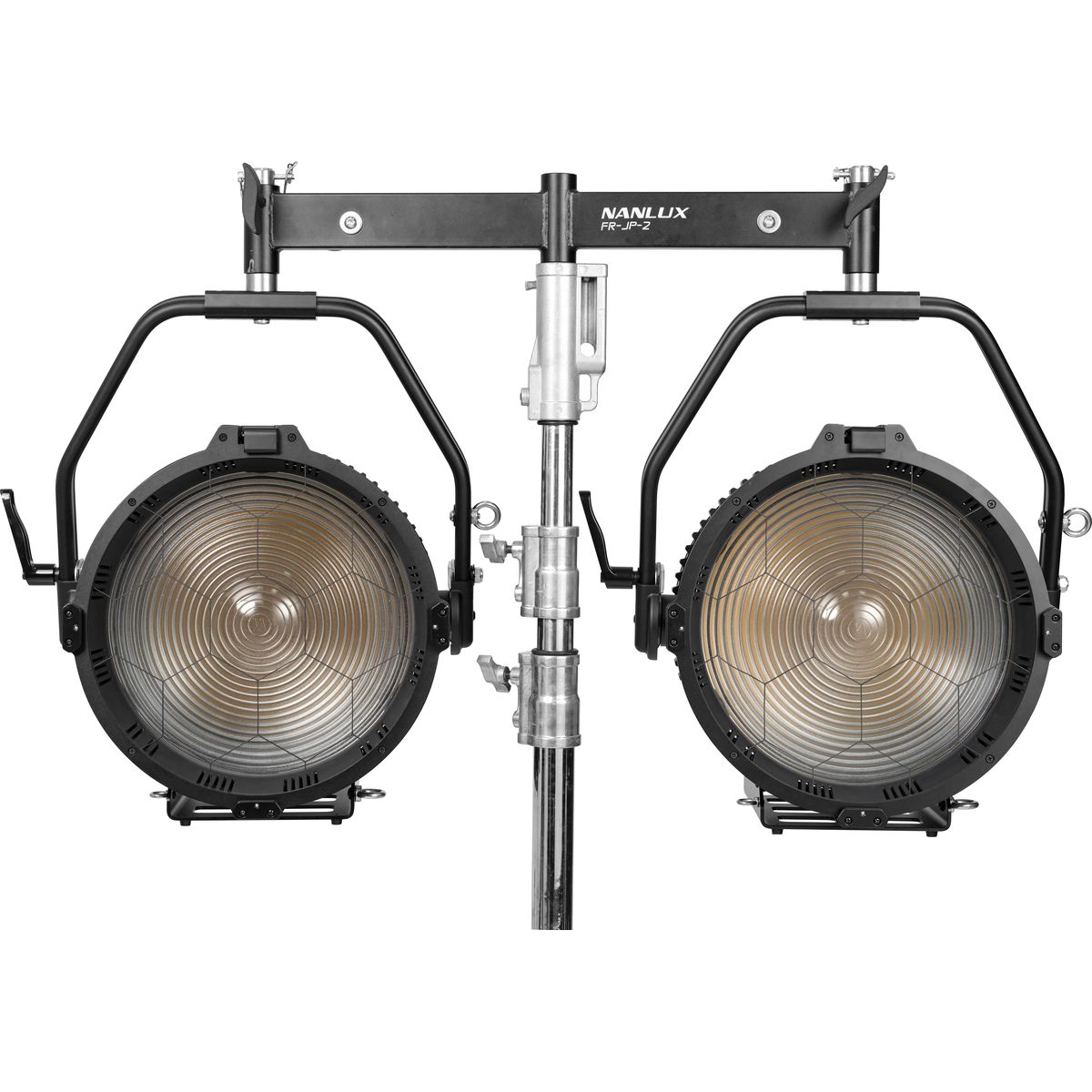 Nanlux Evoke Two-Light Frame w/ Junior Pin - image 5 of 5