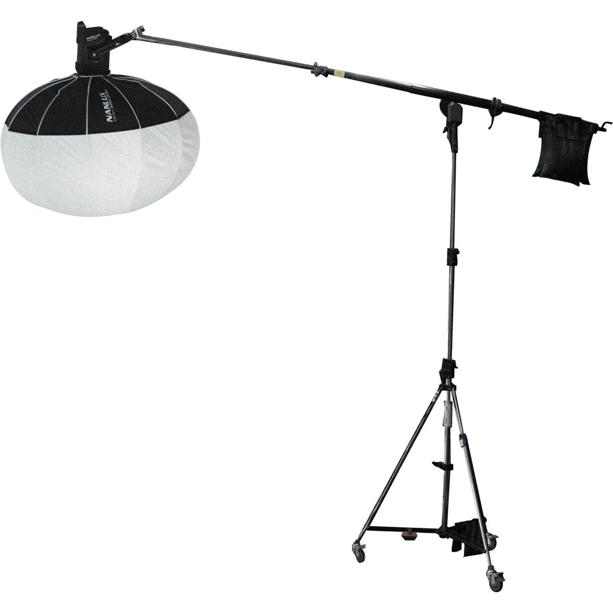 Nanlux Lantern Softbox 120cm (NLM Mount) - image 3 of 5