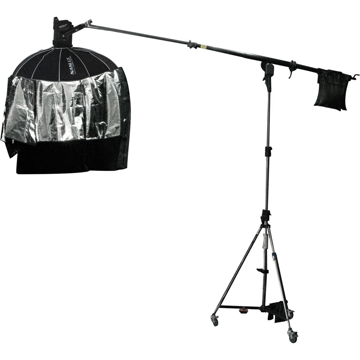 Nanlux Lantern Softbox 120cm (NLM Mount) - image 4 of 5