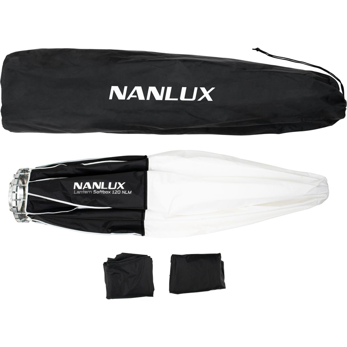 Nanlux Lantern Softbox 120cm (NLM Mount) - image 5 of 5