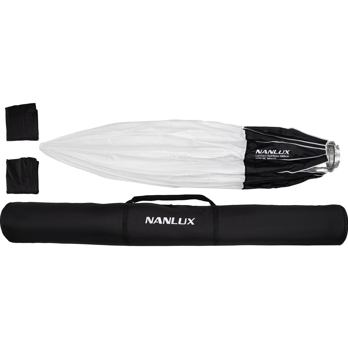 Nanlux Lantern Softbox 180cm (NLM Mount) - image 2 of 5