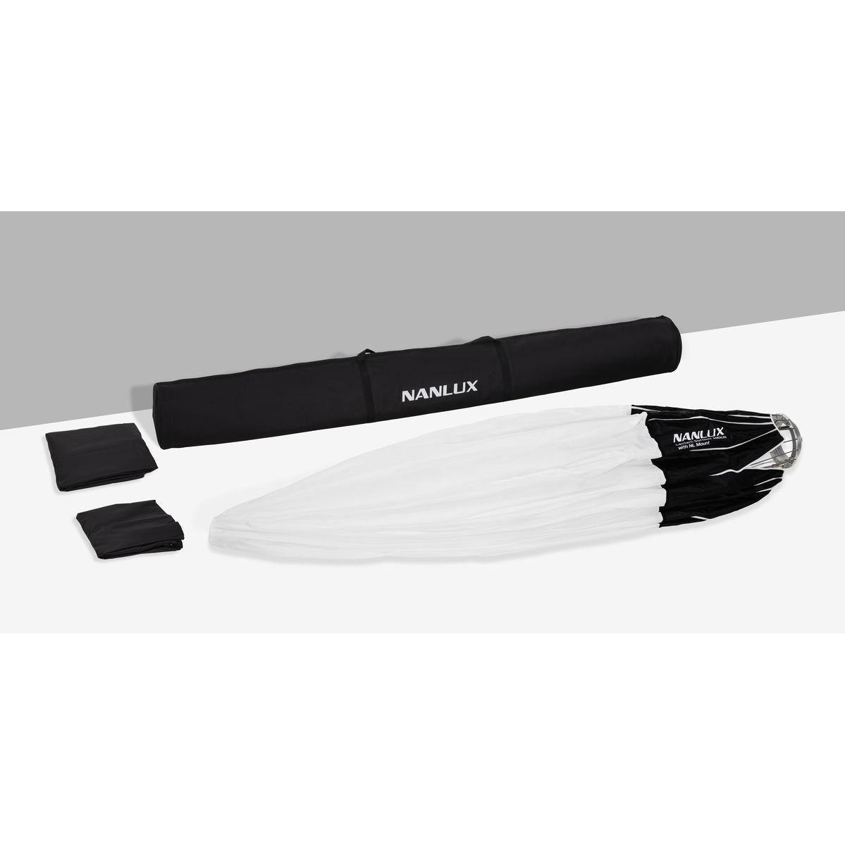 Nanlux Lantern Softbox 180cm (NLM Mount) - image 4 of 5