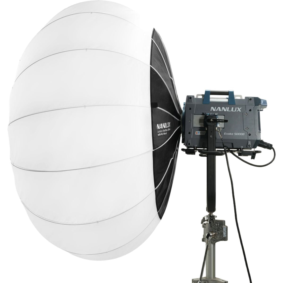 Nanlux Lantern Softbox 180cm (NLM Mount) - image 5 of 5