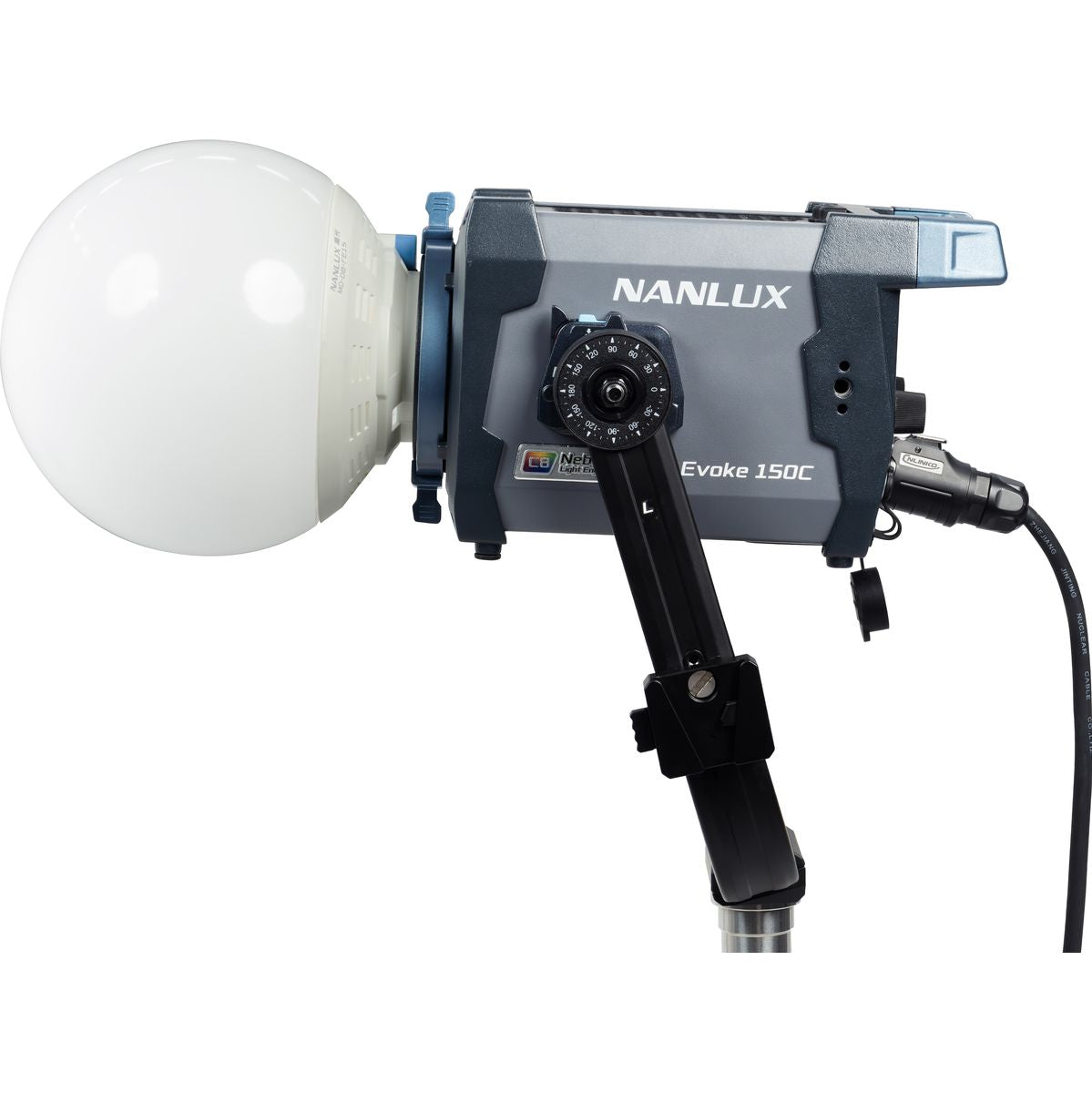 Nanlux FE Mount Diffusion Ball 15cm - image 2 of 5